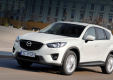 Известна стоимость дизельной версии Mazda CX-5 в России